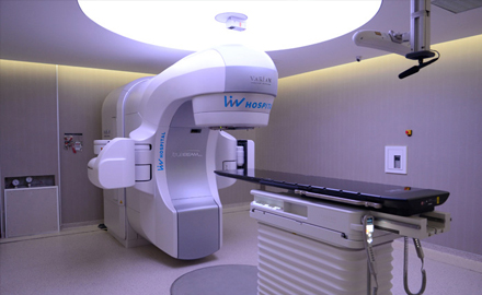 depistare cancer