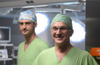 Clinici turcia