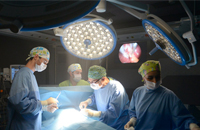 Spital Turcia