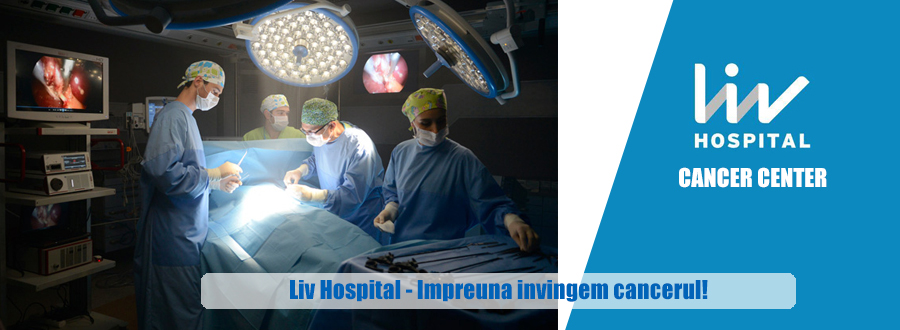 clinica cancer turcia