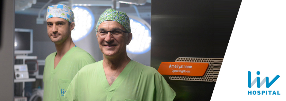 Clinica tratament cancer