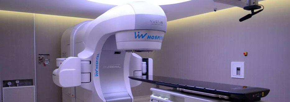 echipamente medicale oncologie